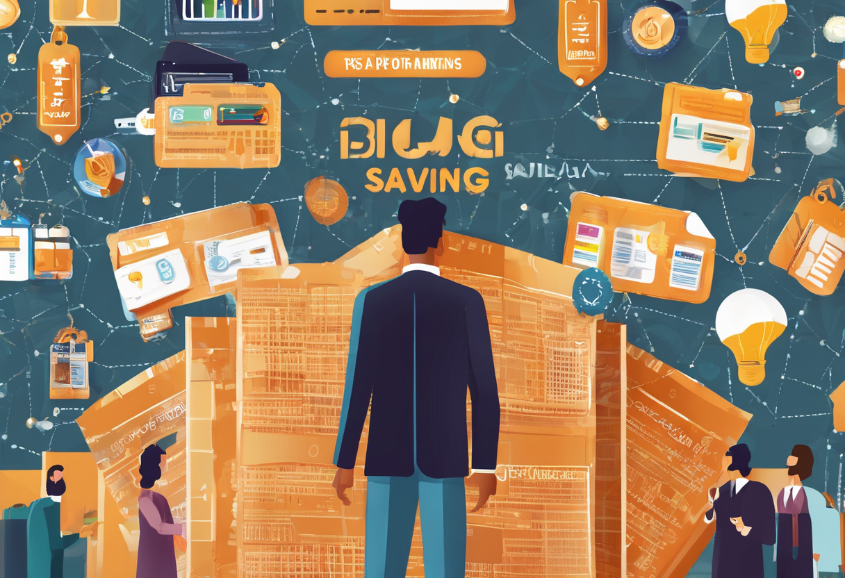 Don’t Miss Out: Insider Tips for Maximizing Savings during Promotions in Dhaka