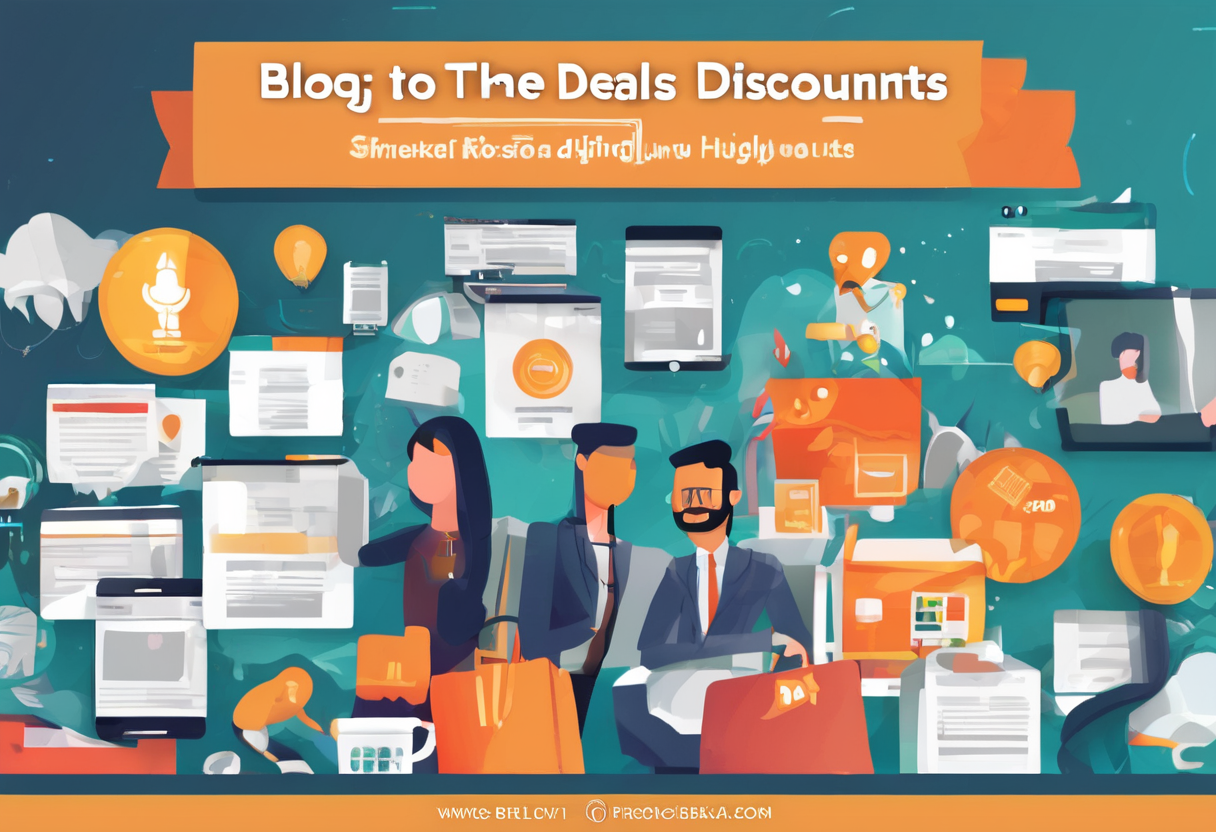 Title: Discover the Top Tips for Finding the Best Deals and Discounts in Dhaka