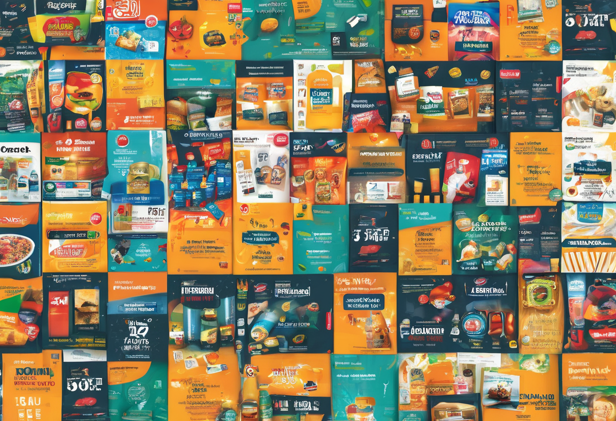 Exploring the Latest Promotional Offers from Popular Brands in Dhaka